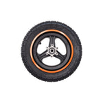 Roue avant avec jante Kukirin G3 — vue 3