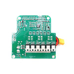 Controleur (B) Kukirin G3 — vue 2