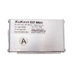 Controleur (A) Kukirin G2 Max — vue 2