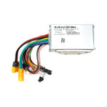 Controleur (B) Kukirin G2 Max — vue 1