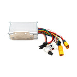 Controleur (B) Kukirin G2 Max — vue 2