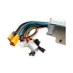 Controleur (B) Kukirin G2 Max — vue 3