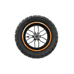 Roue avant avec jante Kukirin G2 Max — vue 3