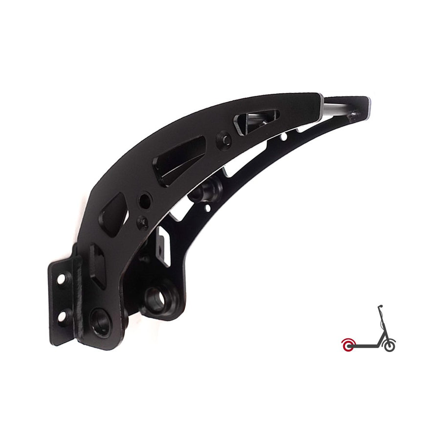 Repose pied Kukirin G2 Pro 2024