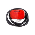 Led Arriere Kukirin G2 Pro 2024 Version A — vue 2