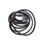 Led Arriere Kukirin G2 Pro 2024 Version A — vue 3