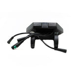 Display Kukirin G2 Pro 2024 -G2 Max (Version D) TFM13-FEIMI-16 — vue 3