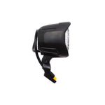 Eclairage Led avant Kukirin G2 Pro 2024 — vue 2