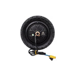 Moteur (B) Kukirin EU24-G2 Pro — vue 3