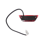 Led arriere Kukirin G2 Version B — vue 2