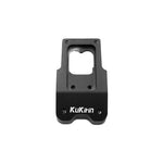 Collier superieur de guidon Kukirin S1 Max — vue 2