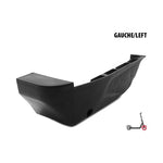 Angle avant gauche Kukirin S1 Max — vue 1