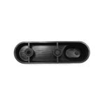 Cache fourche arriere Kukirin S1 Max — vue 3