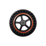 Roue avant avec jante Kukirin S1 Max — vue 2