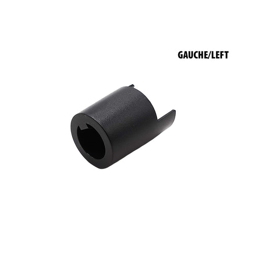 Connecteur de tube de guidon gauche Kukirin A1