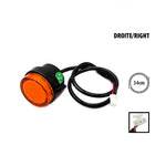 Clignotant droit (A) Kukirin A1 — vue 1