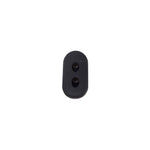 Bouchon silicone de durite de frein Kukirin A1 — vue 1