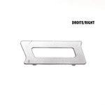 Inserts decoratifs de bras oscillant droit Kukirin A1 — vue 1