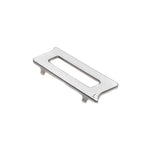 Inserts décoratifs de bras oscillant gauche Kukirin A1 — vue 2
