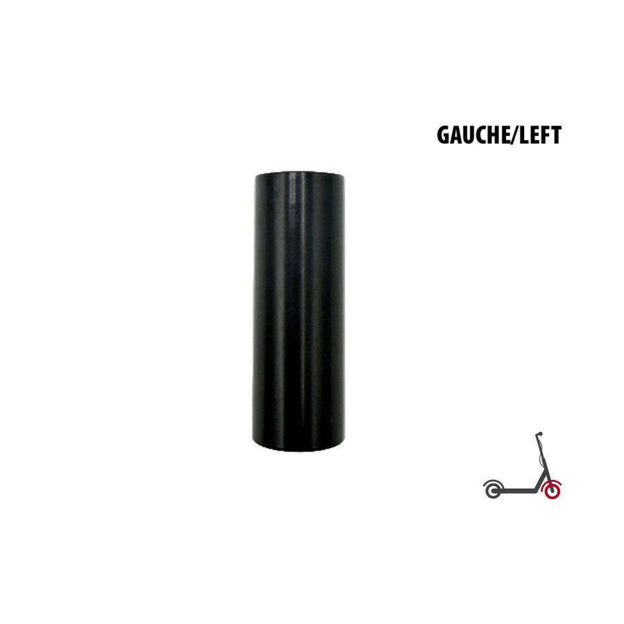 Entretoise Axe de Roue avant gauche Kukirin A1