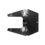 Cache inferieur d’habillage avant de chassis Kukirin A1 — vue 4