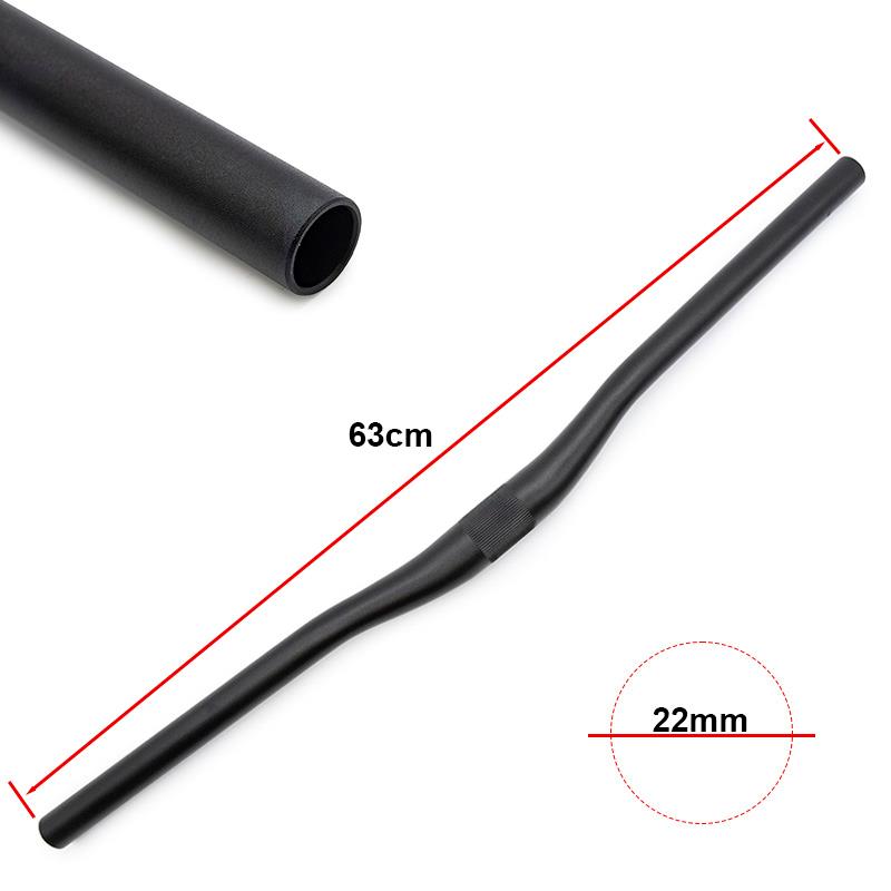 Guidon KuKirin G3 Pro vue 2