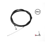 Cable de frein arriere Kukirin A1 — vue 1