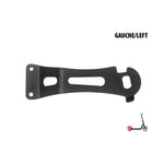 Support de garde boue arriere gauche Kukirin A1 — vue 1