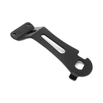 Support de garde boue arriere gauche Kukirin A1 — vue 2