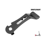 Support de garde boue arriere droit Kukirin A1 — vue 1