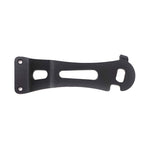Support de garde boue arriere droit Kukirin A1 — vue 4