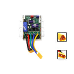 Controleur (TC-1) Kukirin A1 — vue 1