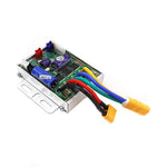 Controleur (TC-1) Kukirin A1 — vue 2