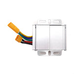 Controleur (TC-1) Kukirin A1 — vue 3