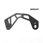 Support garde-boue gauche Kukirin M4 Max — vue 1