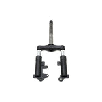 Fourche Kukirin M4 Max — vue 3