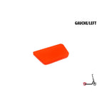 Cache fourche arriere gauche Kukirin M4 Max (compatible) — vue 1
