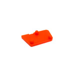 Plastique fourche arriere Droite Kukirin M4 Max — vue 2