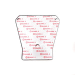 Pad decoratif arriere Kukirin M4 Max — vue 3