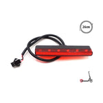 Feu Led arrière Kukirin M4 Max — vue 1
