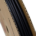 Thermorétractable noir pour câble - 5mm x 100M — vue 3