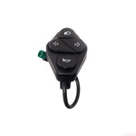 Interrupteur eclairage Kukirin M4 Max — vue 3