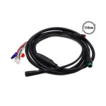 Cable Data Kukirin M4 Max — vue 1