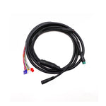 Cable Data Kukirin M4 Max — vue 2