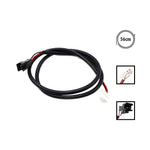 Cable eclairage arriere Kukirin M4 Max — vue 1