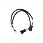 Cable eclairage lateral Kukirin M4 Max — vue 2