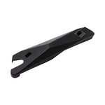 Cache fourche arriere gauche Kukirin T3 — vue 2