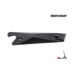Cache fourche arriere droit Kukirin T3 — vue 1
