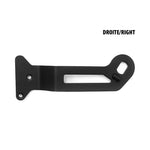 Support de garde boue droit Kukirin T3 — vue 1