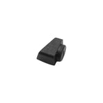 Bouchon silicone de fourche droit (B) Kukirin T3 — vue 2